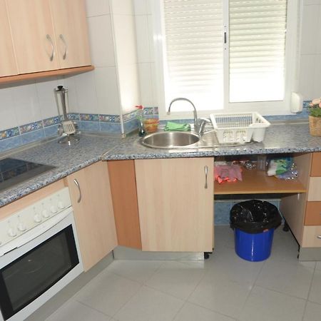 Habitacion Malaga Gibralfaro Exteriér fotografie