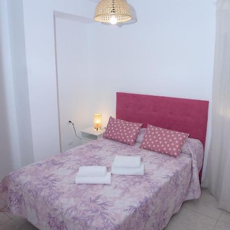 Habitacion Malaga Gibralfaro Exteriér fotografie