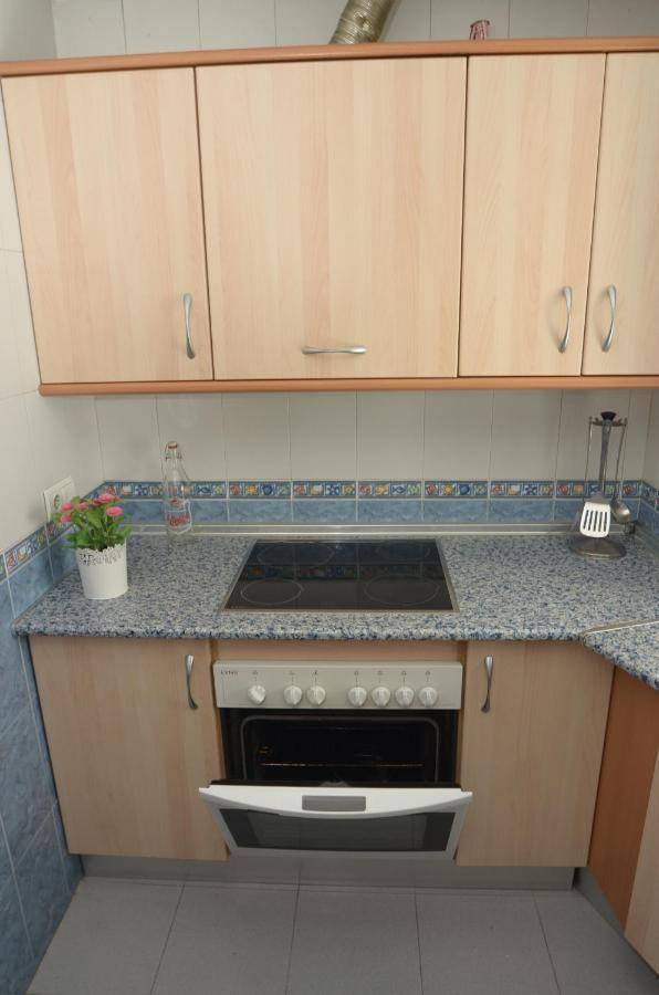 Habitacion Malaga Gibralfaro Exteriér fotografie