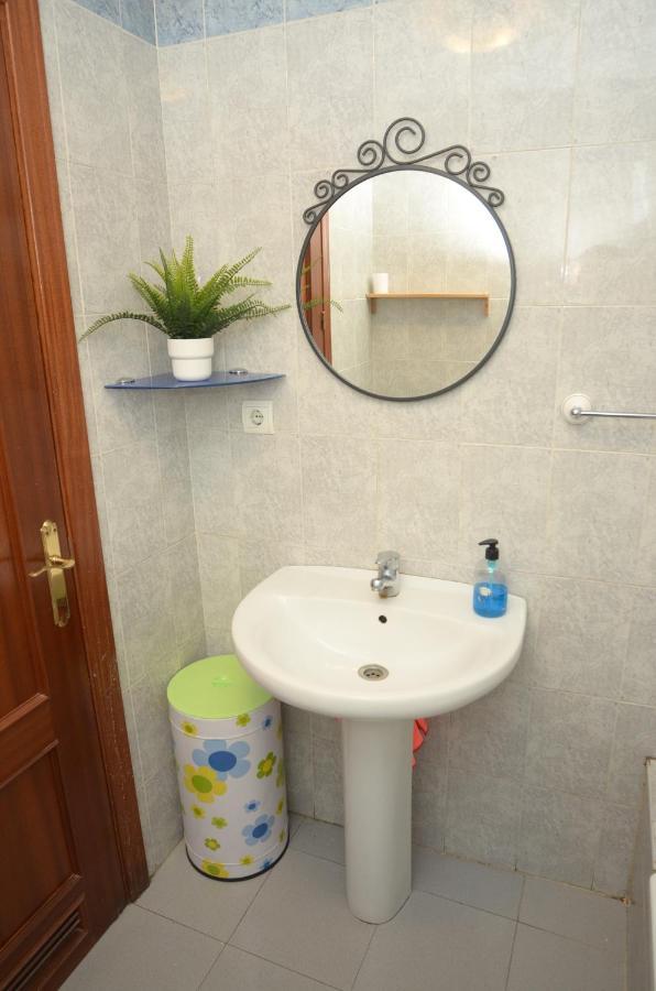 Habitacion Malaga Gibralfaro Exteriér fotografie